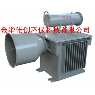 炉霍GGAJ02电除尘高压静电变压器