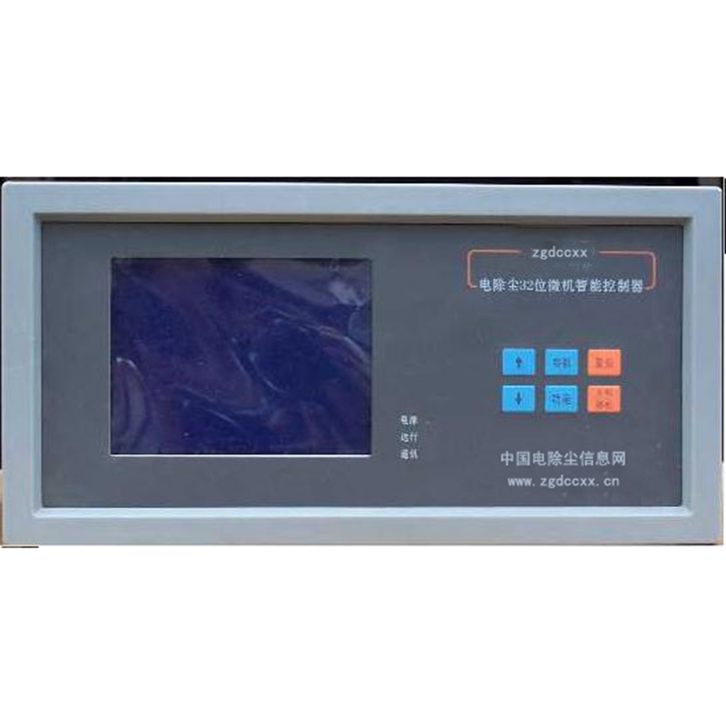 炉霍HP3000型电除尘 控制器